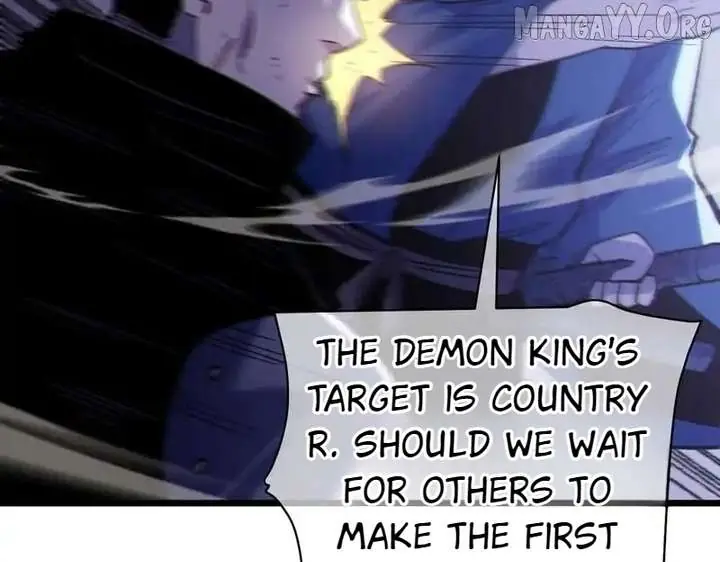 I Rely on My Invincibility to Deal Tons of Damage Passively Chapter 129 Page 67