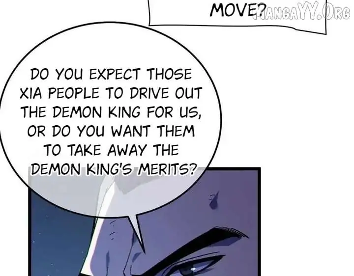 I Rely on My Invincibility to Deal Tons of Damage Passively Chapter 129 Page 68