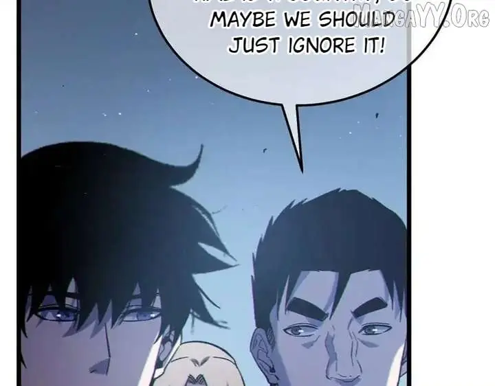 I Rely on My Invincibility to Deal Tons of Damage Passively Chapter 129 Page 78