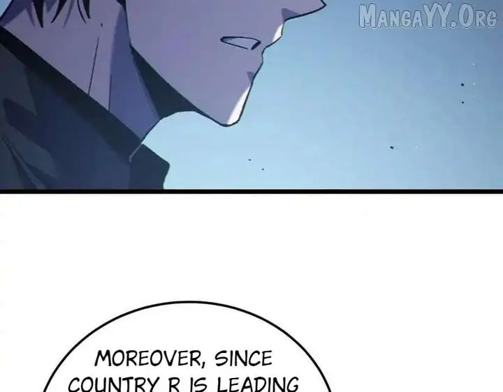 I Rely on My Invincibility to Deal Tons of Damage Passively Chapter 129 Page 81