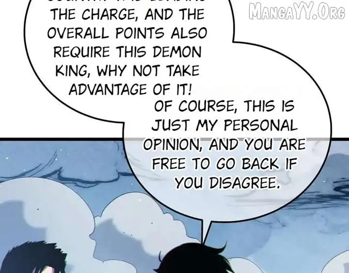 I Rely on My Invincibility to Deal Tons of Damage Passively Chapter 129 Page 82