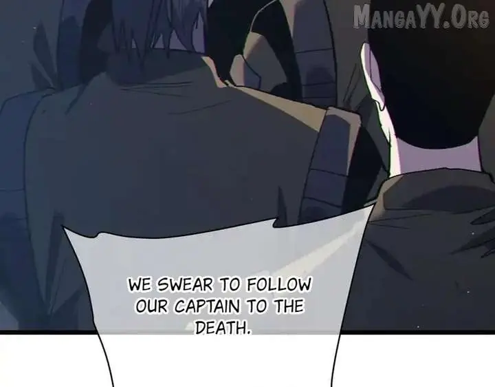 I Rely on My Invincibility to Deal Tons of Damage Passively Chapter 129 Page 84