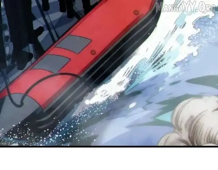 I Rely on My Invincibility to Deal Tons of Damage Passively Chapter 129 Page 91