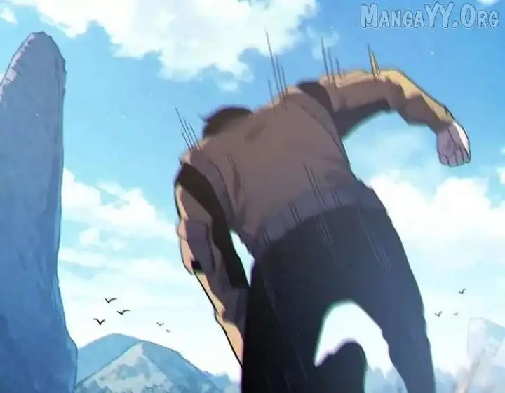 I Rely on My Invincibility to Deal Tons of Damage Passively Chapter 129 Page 97