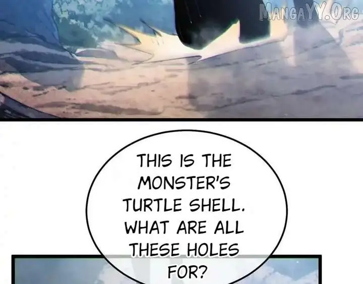 I Rely on My Invincibility to Deal Tons of Damage Passively Chapter 129 Page 98