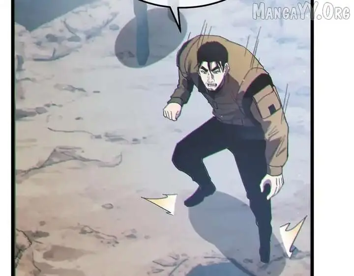 I Rely on My Invincibility to Deal Tons of Damage Passively Chapter 129 Page 99
