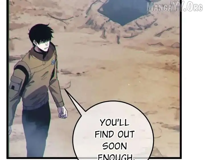 I Rely on My Invincibility to Deal Tons of Damage Passively Chapter 129 Page 100