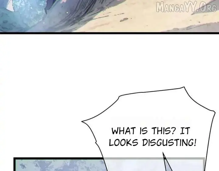 I Rely on My Invincibility to Deal Tons of Damage Passively Chapter 129 Page 104