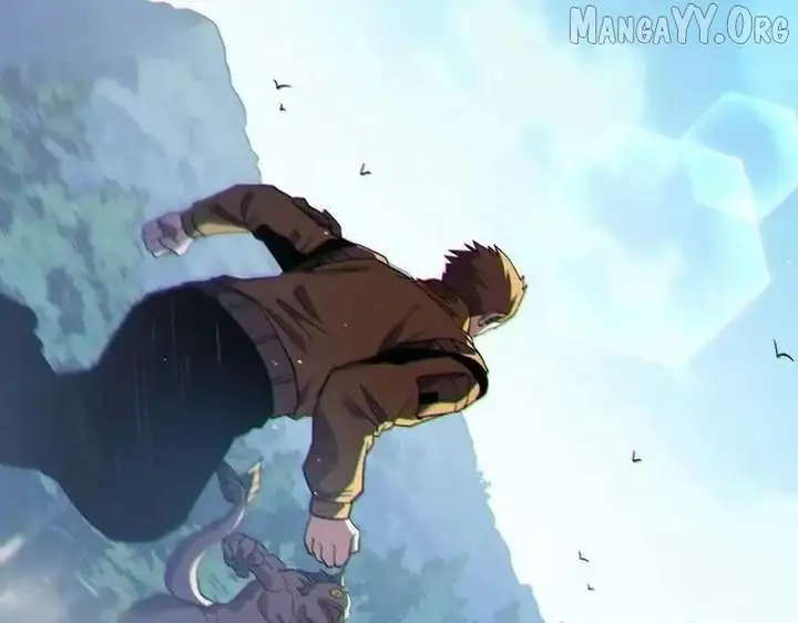 I Rely on My Invincibility to Deal Tons of Damage Passively Chapter 129 Page 108