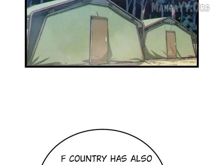 I Rely on My Invincibility to Deal Tons of Damage Passively Chapter 129 Page 115