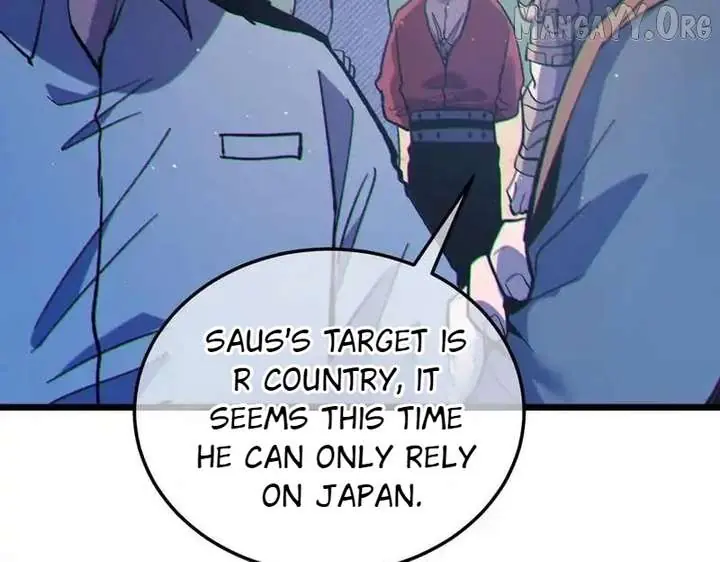 I Rely on My Invincibility to Deal Tons of Damage Passively Chapter 129 Page 117