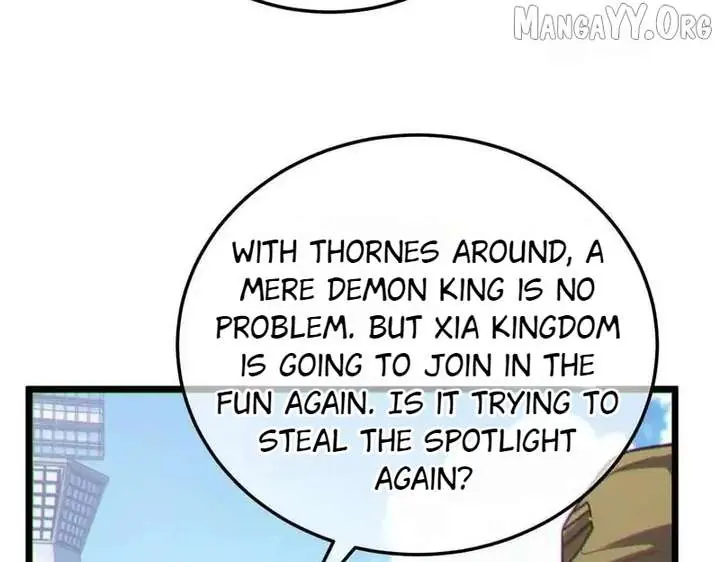 I Rely on My Invincibility to Deal Tons of Damage Passively Chapter 129 Page 118
