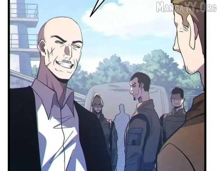 I Rely on My Invincibility to Deal Tons of Damage Passively Chapter 129 Page 119