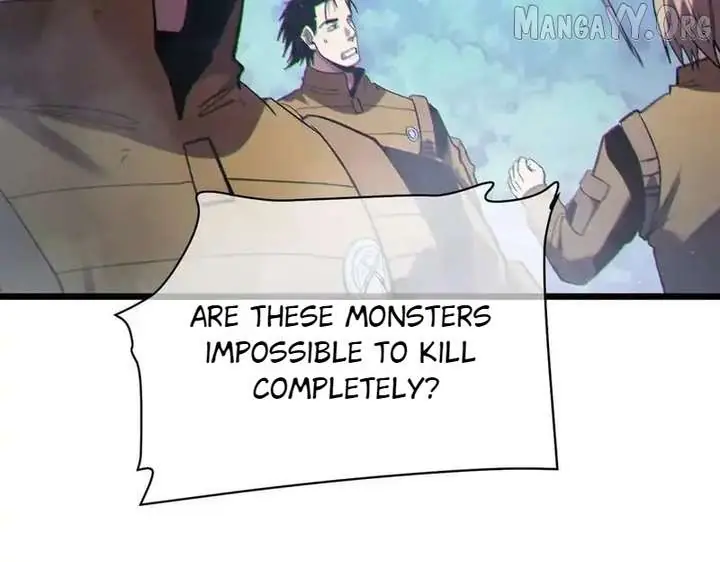 I Rely on My Invincibility to Deal Tons of Damage Passively Chapter 129 Page 129
