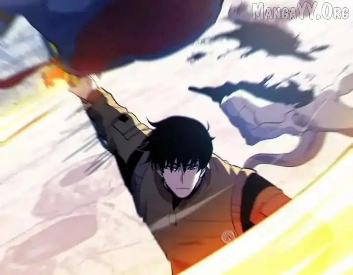 I Rely on My Invincibility to Deal Tons of Damage Passively Chapter 129 Page 132