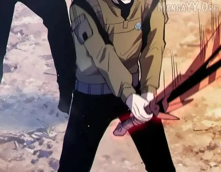 I Rely on My Invincibility to Deal Tons of Damage Passively Chapter 129 Page 139