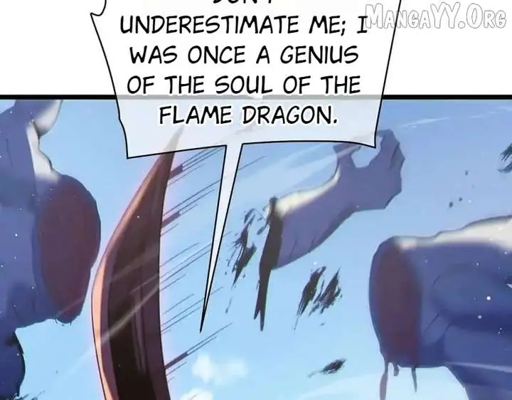I Rely on My Invincibility to Deal Tons of Damage Passively Chapter 129 Page 143