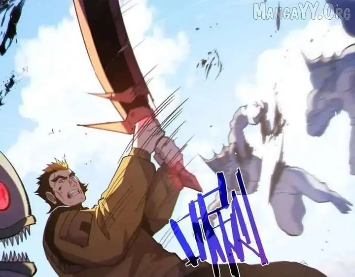 I Rely on My Invincibility to Deal Tons of Damage Passively Chapter 129 Page 144