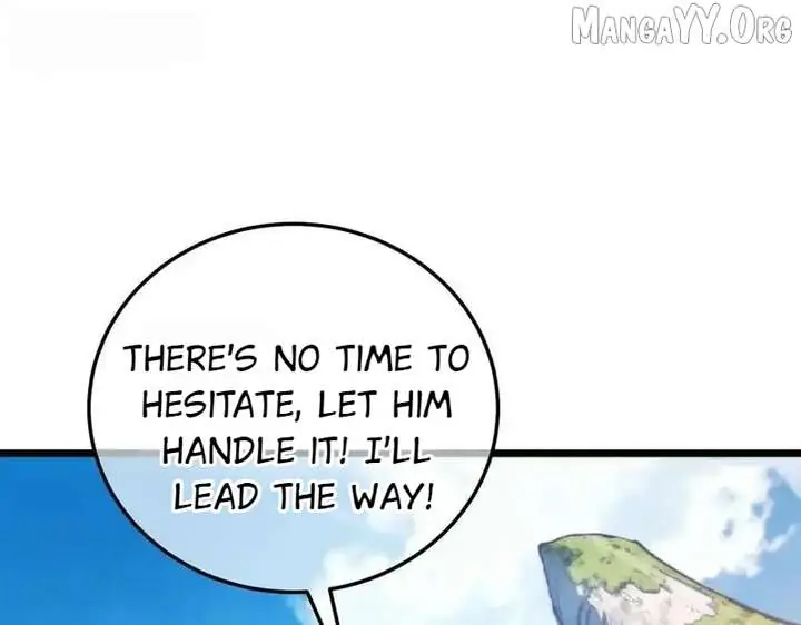 I Rely on My Invincibility to Deal Tons of Damage Passively Chapter 129 Page 146