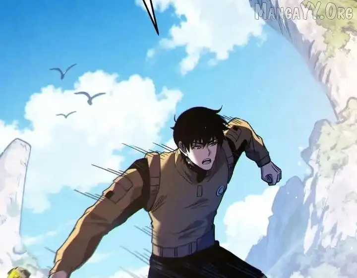 I Rely on My Invincibility to Deal Tons of Damage Passively Chapter 129 Page 147