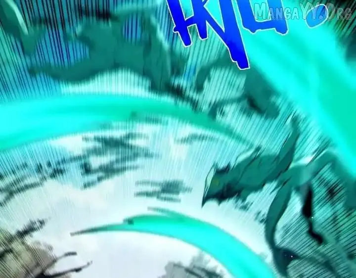 I Rely on My Invincibility to Deal Tons of Damage Passively Chapter 129 Page 155