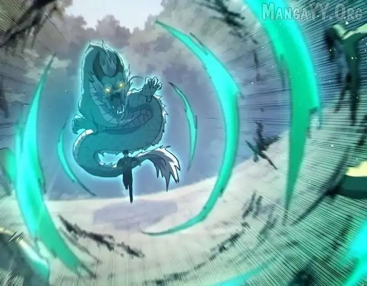 I Rely on My Invincibility to Deal Tons of Damage Passively Chapter 129 Page 156