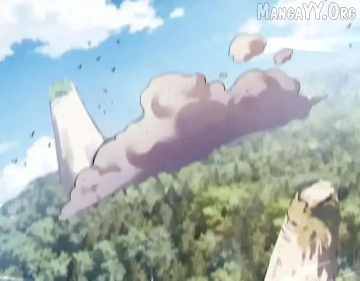 I Rely on My Invincibility to Deal Tons of Damage Passively Chapter 129 Page 159