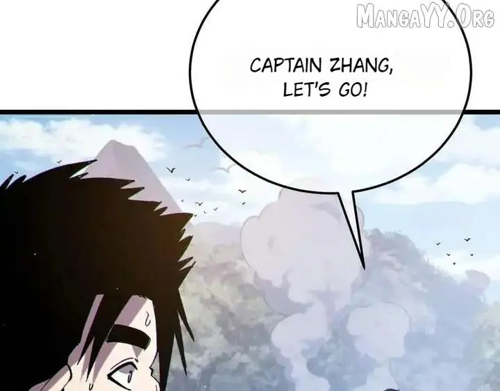 I Rely on My Invincibility to Deal Tons of Damage Passively Chapter 129 Page 161
