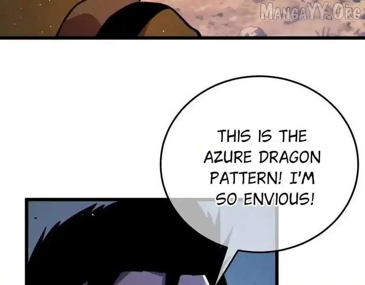 I Rely on My Invincibility to Deal Tons of Damage Passively Chapter 129 Page 163
