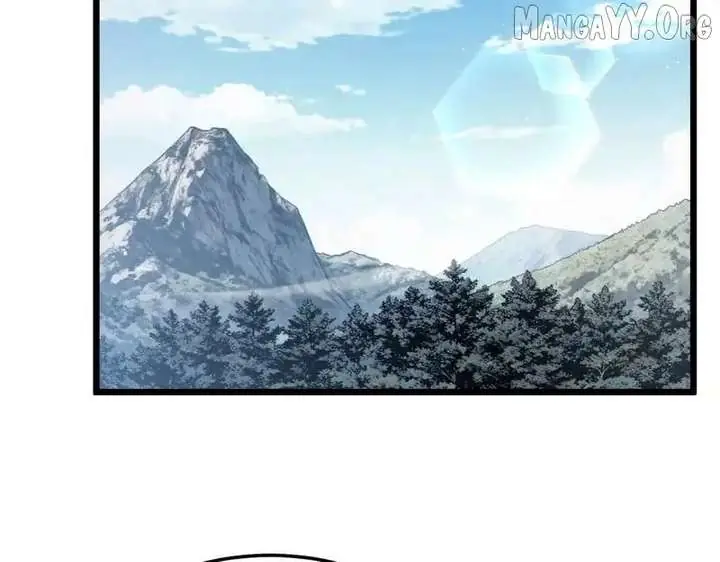 I Rely on My Invincibility to Deal Tons of Damage Passively Chapter 130 Page 3