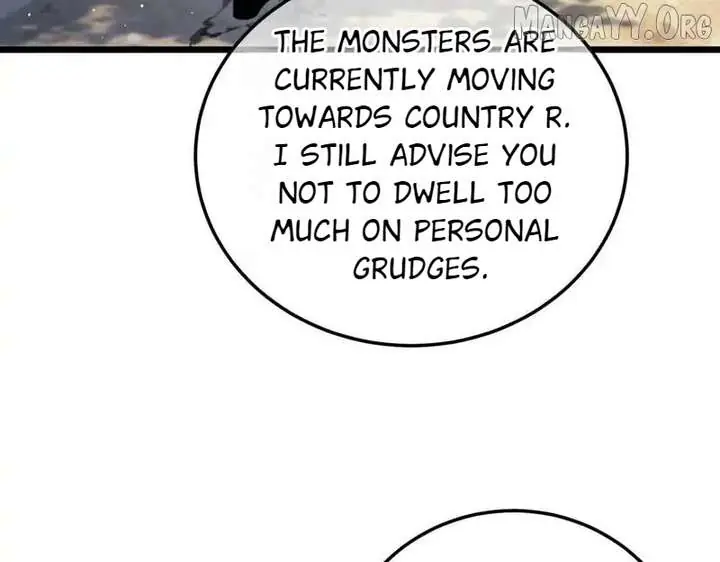 I Rely on My Invincibility to Deal Tons of Damage Passively Chapter 130 Page 6