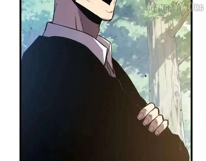I Rely on My Invincibility to Deal Tons of Damage Passively Chapter 130 Page 8