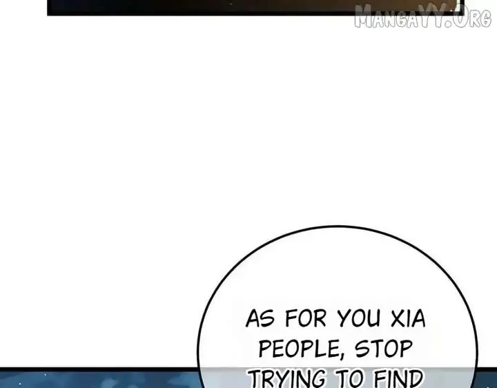 I Rely on My Invincibility to Deal Tons of Damage Passively Chapter 130 Page 9