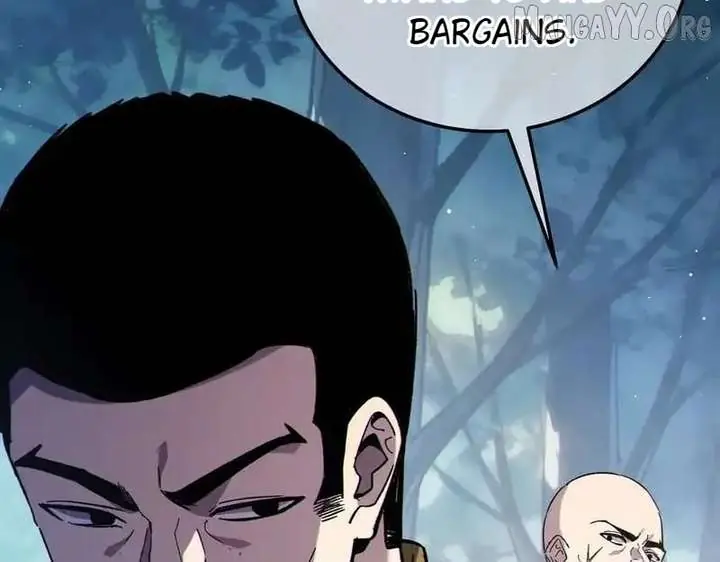 I Rely on My Invincibility to Deal Tons of Damage Passively Chapter 130 Page 10