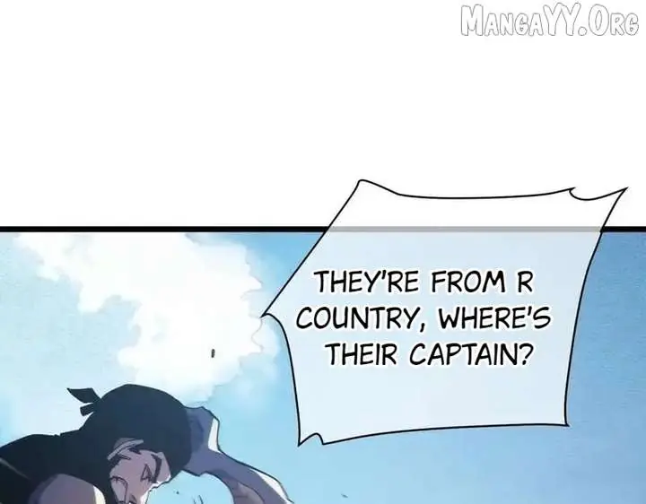 I Rely on My Invincibility to Deal Tons of Damage Passively Chapter 130 Page 20
