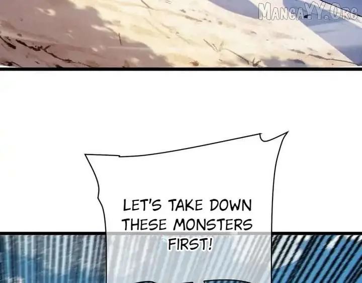 I Rely on My Invincibility to Deal Tons of Damage Passively Chapter 130 Page 23