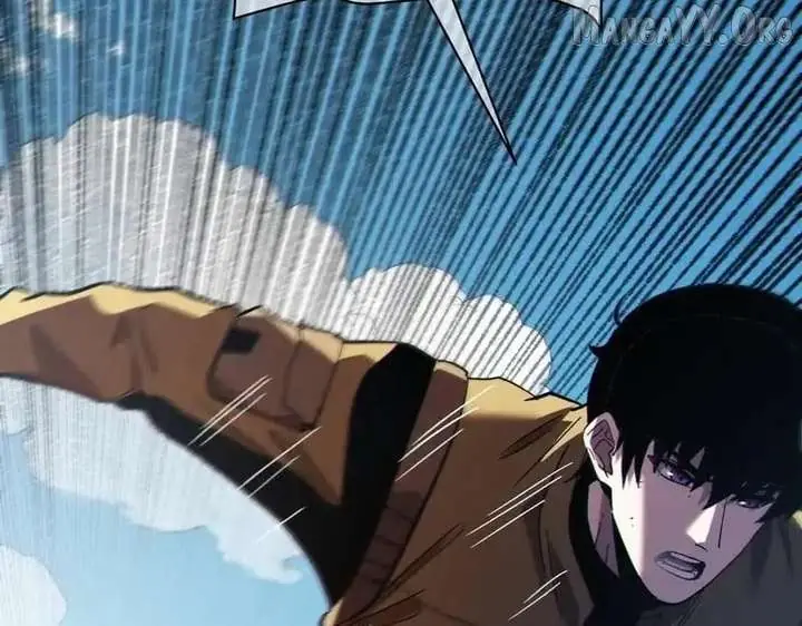 I Rely on My Invincibility to Deal Tons of Damage Passively Chapter 130 Page 24
