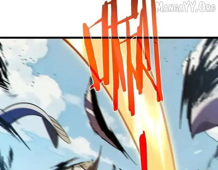 I Rely on My Invincibility to Deal Tons of Damage Passively Chapter 130 Page 27