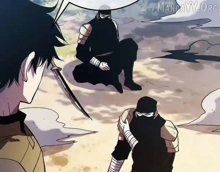 I Rely on My Invincibility to Deal Tons of Damage Passively Chapter 130 Page 34