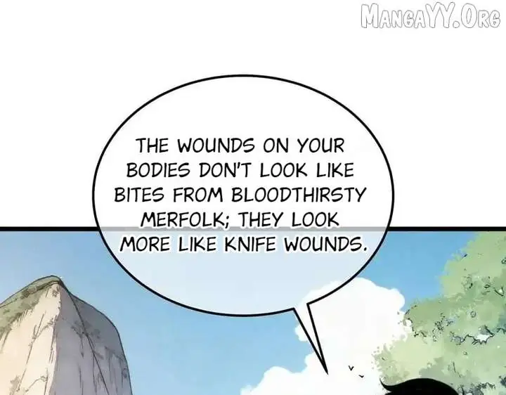 I Rely on My Invincibility to Deal Tons of Damage Passively Chapter 130 Page 38