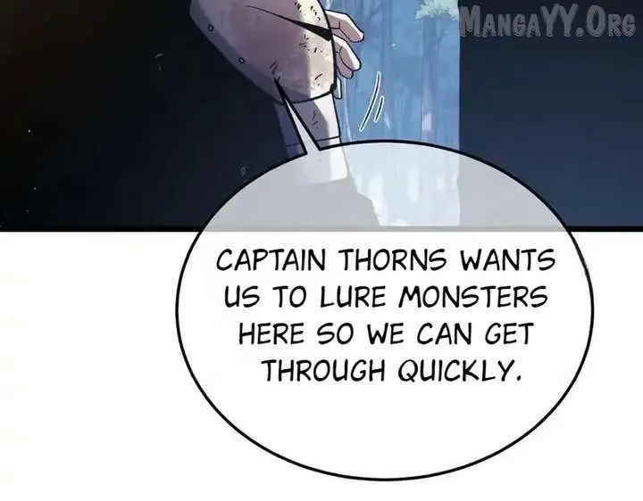 I Rely on My Invincibility to Deal Tons of Damage Passively Chapter 130 Page 40
