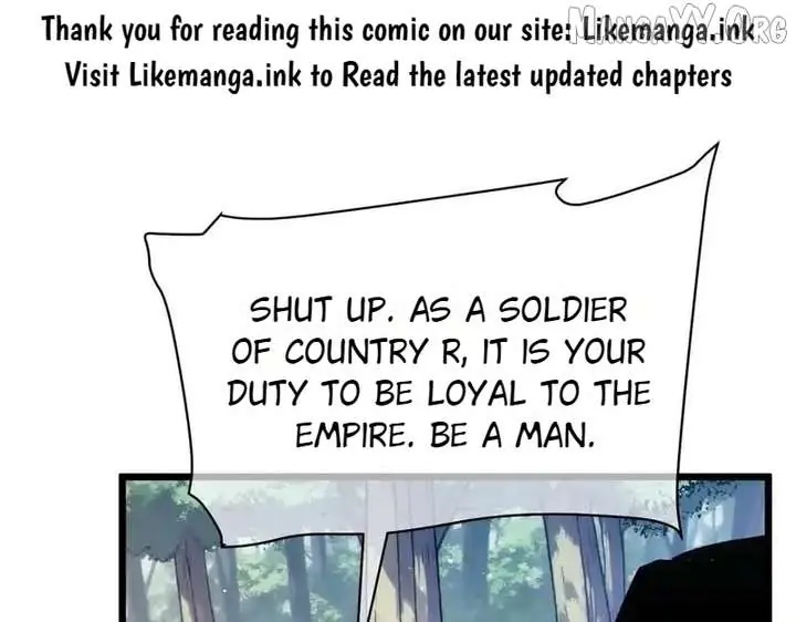 I Rely on My Invincibility to Deal Tons of Damage Passively Chapter 130 Page 41