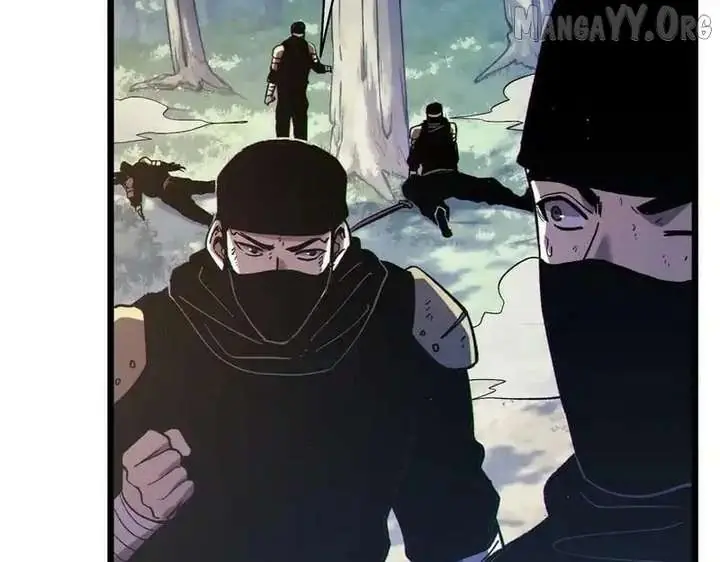 I Rely on My Invincibility to Deal Tons of Damage Passively Chapter 130 Page 42