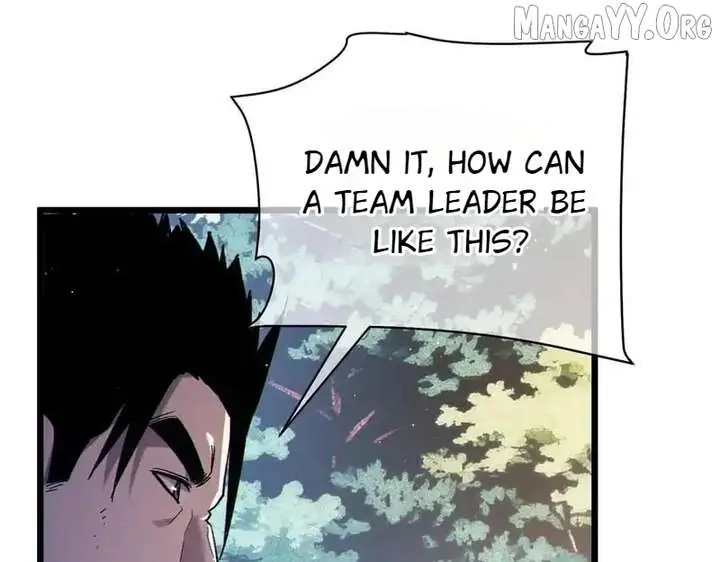 I Rely on My Invincibility to Deal Tons of Damage Passively Chapter 130 Page 44