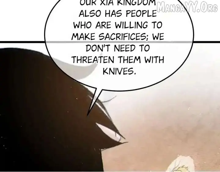 I Rely on My Invincibility to Deal Tons of Damage Passively Chapter 130 Page 47