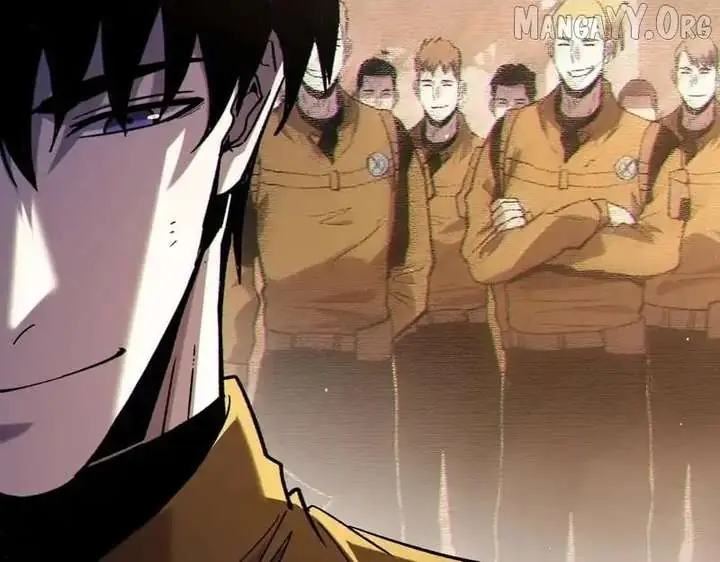 I Rely on My Invincibility to Deal Tons of Damage Passively Chapter 130 Page 48