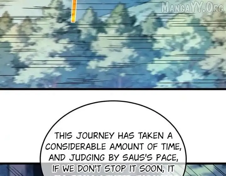 I Rely on My Invincibility to Deal Tons of Damage Passively Chapter 130 Page 51
