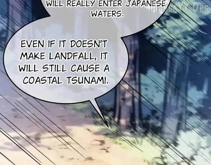 I Rely on My Invincibility to Deal Tons of Damage Passively Chapter 130 Page 52