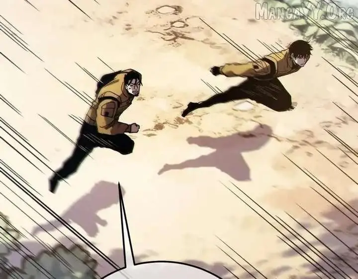 I Rely on My Invincibility to Deal Tons of Damage Passively Chapter 130 Page 53