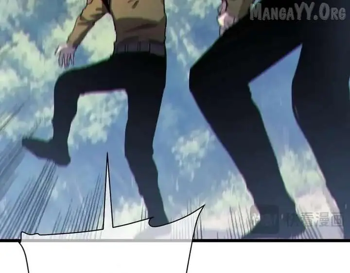 I Rely on My Invincibility to Deal Tons of Damage Passively Chapter 130 Page 58